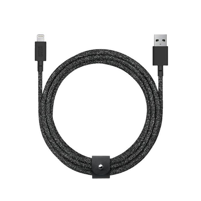Native Union Belt Cable-Lightning-Cosmos-3M - W125927344