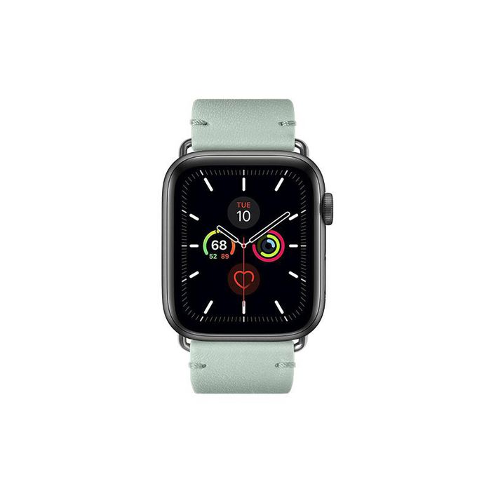 Native Union Classic, f/ Apple Watch (42mm / 44mm), Sage - W125927486