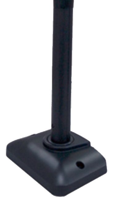 Poindus Plastic pole base - W125314142