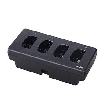 CipherLab 9700 4-slot battery charger UK - W124544630