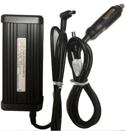 Zebra Lind Cigarette Lighter Adapter (CLA) Kit for 12-16V vehicles - W125929613