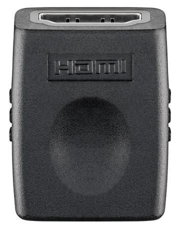 MicroConnect Adaptador HDMI Hembra-Hembra - W125483821