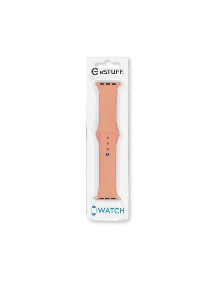 eSTUFF Silicone Strap for Apple Watch - W125821910