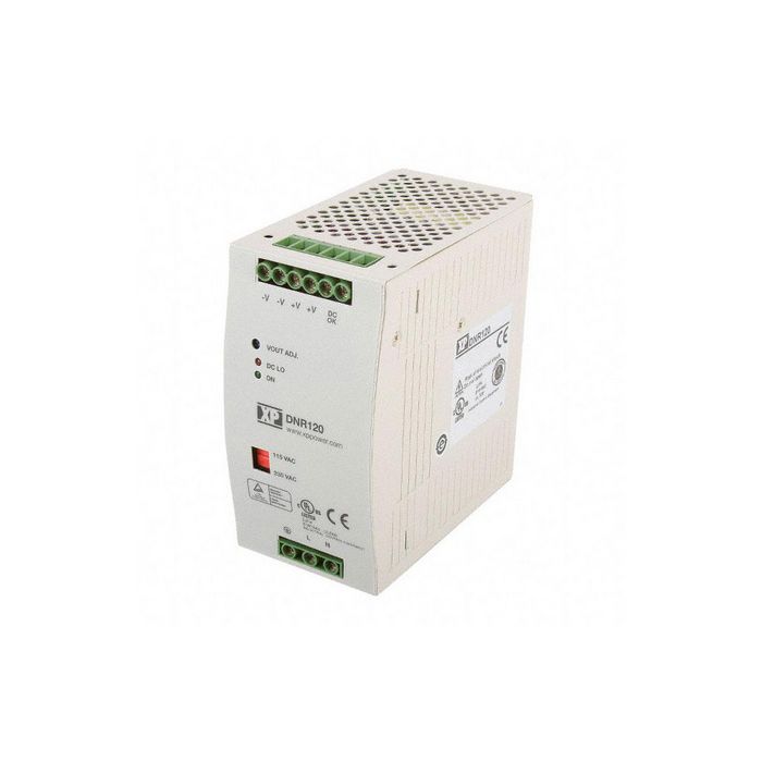 Zenitel XP Power Supply, 48Vdc 120W - W125839463