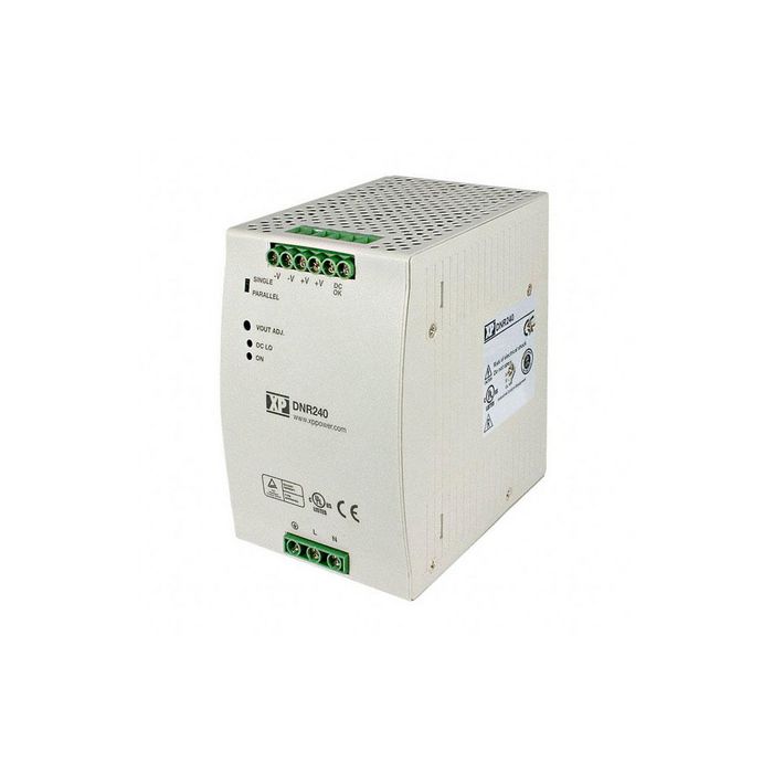 Zenitel XP Power Supply, 48Vdc 240W - W125839464