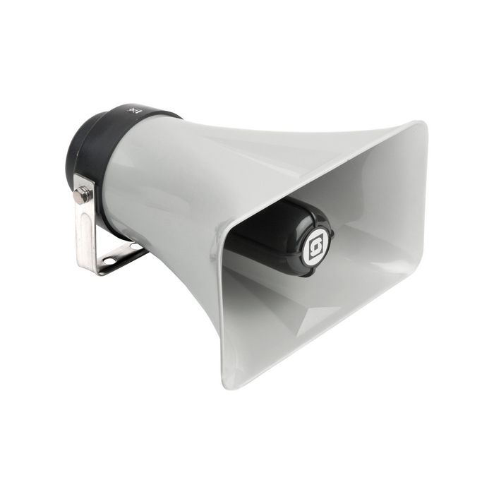 Zenitel Horn Loudspeaker, 20 ohm, 15W - W125839451