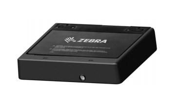 Zebra HDMI, USB 2.0/3.0, RJ-45, Black - W125935335