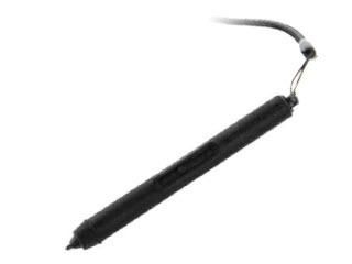 Zebra Short Active Pen with Tether, Black - W125935343