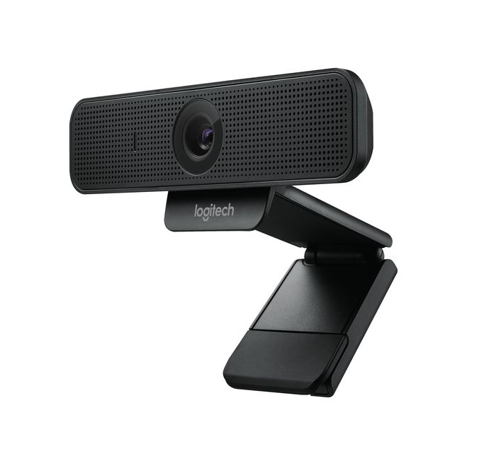 Logitech Wired Personal Video Collaboration Teams Kit - W125935373