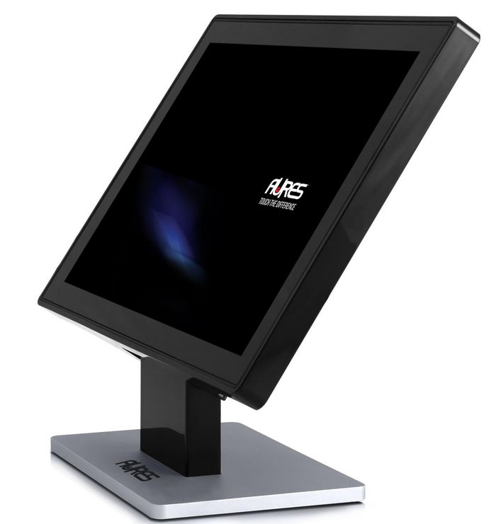 Aures 10.1" non-touch screen, - W124945434