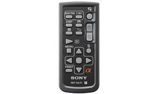 Sony Wireless remote commander - W125937097
