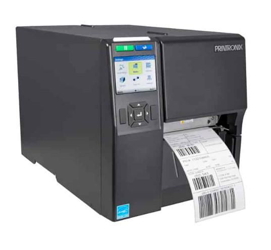Printronix T4000 Thermal Transfer Printer (4" wide, 203dpi) - W125853495