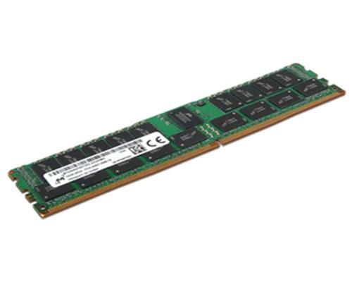 Lenovo 16GB, DDR4, 3200MHz, ECC, RDIMM - W125897051