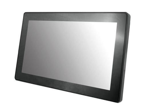 Poindus 7" True-Flat Display, USB - W124390255