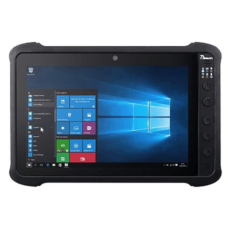 Winmate M900P, 8-inch Rugged Tablet - W125913116