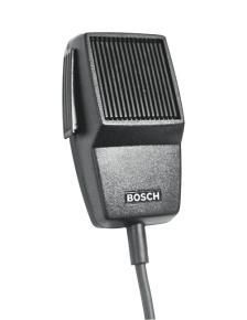 Bosch Micrófono de puño, dinámico omnidireccional - W125942061