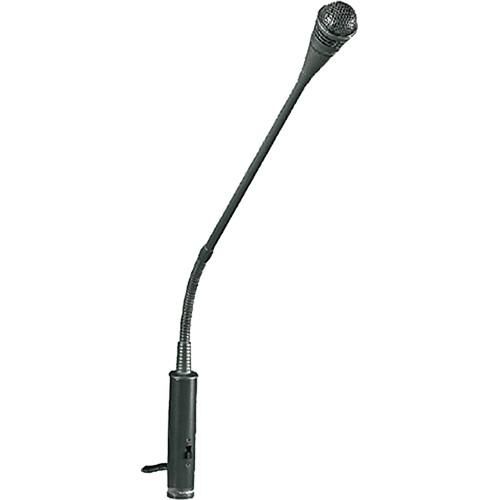 Bosch Micrófono de condensador, unidireccional, cuello cisne flexible - W125942058