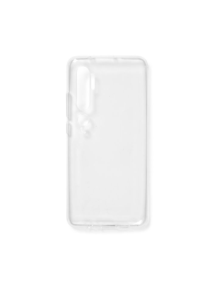 eSTUFF Xiaomi Redmi Note 12 LONDON TPU Cover - Transparent - W128807456