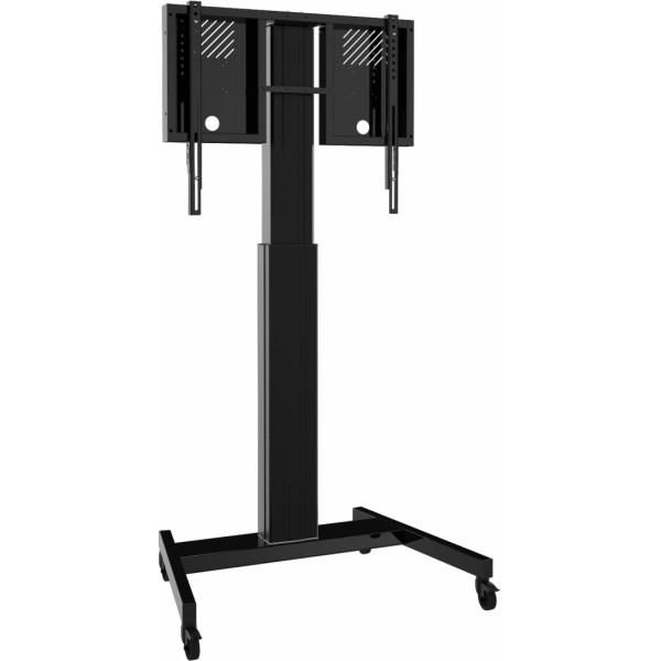 ViewSonic Motorized height adjustable trolley for 42"-86" Displays - W125929647