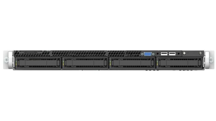 Intel Intel® Server System R1304WFTYSR, Single - W124970023