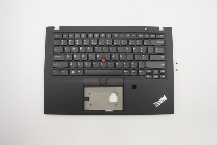 Lenovo Notebook Keyboard with Frame - W125638693