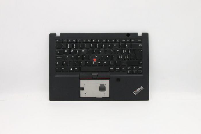 Lenovo Notebook Keyboard with Frame - W125638712