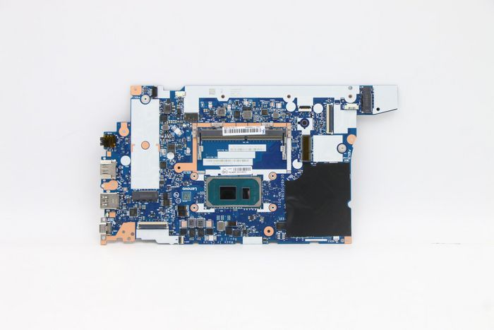 Lenovo Notebook Motherboard - W125906725