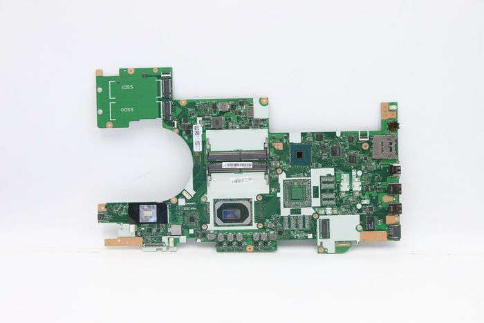 Lenovo Notebook Motherboard - W125906761