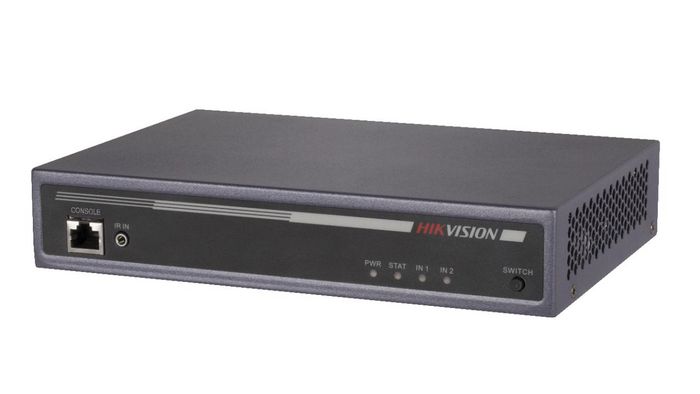 Hikvision Controlador videowall multi-pantalla - W125910873