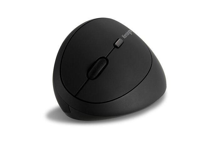 Kensington Pro Fit® Left-Handed Ergo Wireless Mouse - W125913853