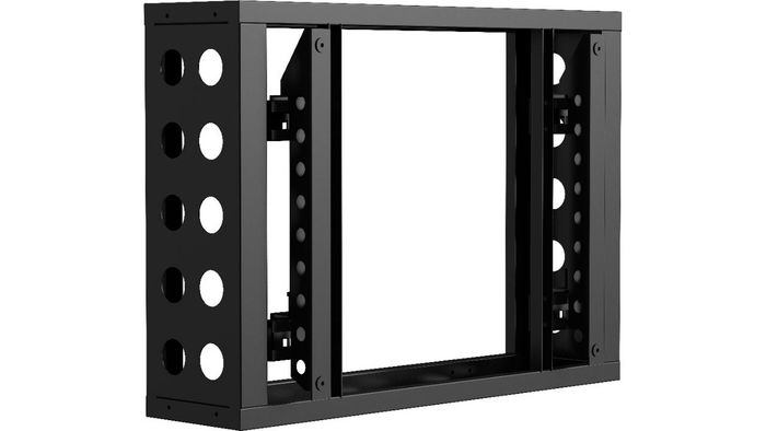 Hikvision Soporte modular para pantallas LCD 55" - W125927220