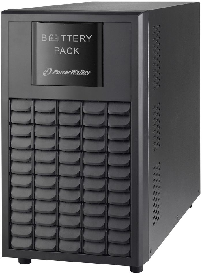 PowerWalker Battery Pack for VFI 1000/1500 LCD (12x9Ah, 36VDC) - W124697209