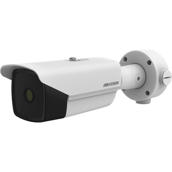 Hikvision Anti-corrosion Thermal Network Bullet Camera - W125927147