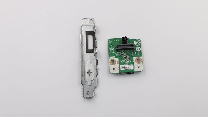 Lenovo DP to DP with redriver card - W125194204