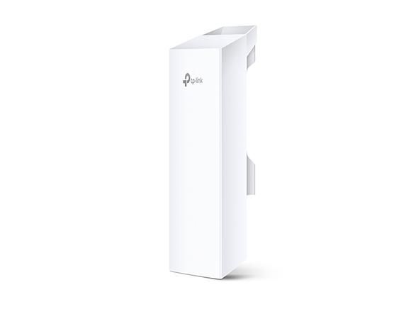 TP-Link 5GHz 300Mbps 13dBi Outdoor CPE, 560 Mhz, 64MB DDR2 RAM, 8MB Flash, IPX5, IEEE 802.11 a/n, 27dBm/500mw (Adjustable power by 1dBm) - W125147372