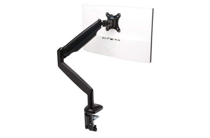 Kensington SmartFit® One-Touch Height Adjustable Single Monitor Arm - W125957592