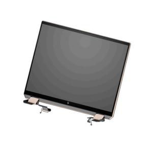 HP Display assembly (includes webcam/microphone module wireless antenna(s) - W125892238