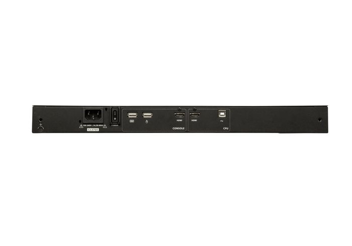 Aten 18.5" 1920x1080 TFT, USB, HDMI - W125508191