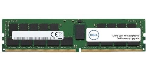 Dell 32GB (1*32GB) 2RX4 PC4-21300V-L DDR4-2666MHZ - W127120375