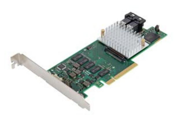 Fujitsu RAID Ctrl FBU option for PRAID EP4xx with 25cm, 55cm, 70cm cable - W124774272