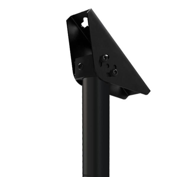 BT893FD025/BC, BTech Fixed Drop Heavy Duty Projector Ceiling Mount