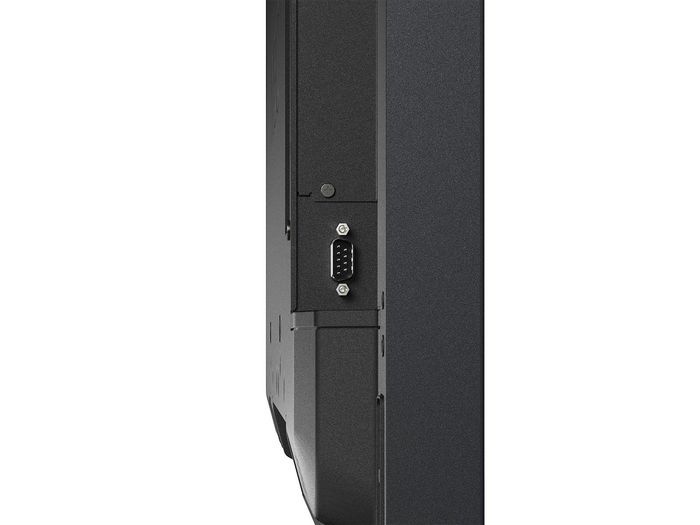 Sharp/NEC MultiSync M551 Moniteur UHD 55'' | 3840x2160 | 500cd/m2 | 24h/7j | Antireflet 28% - W125922140