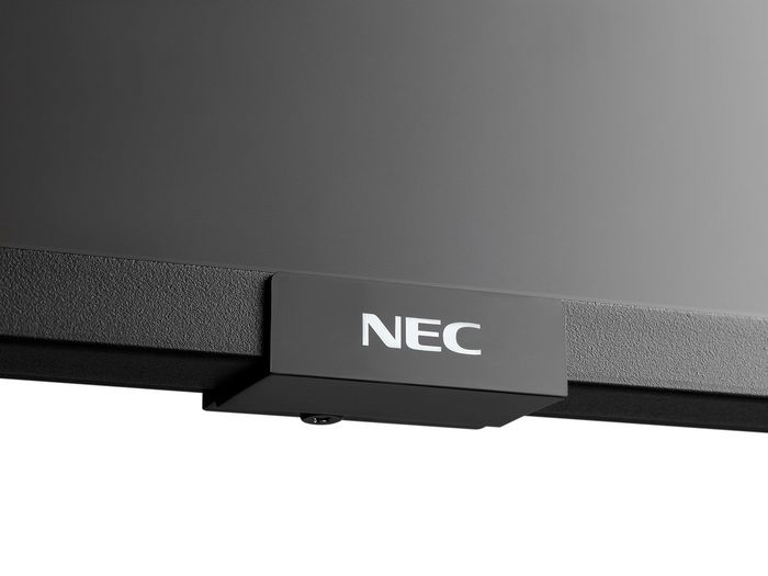 NEC 55" IPS, 3840 x 2160, 16:9, 400 cd/m², 8000:1, 8 ms, DisplayPort, HDMI x 2, LAN, RS232 - W125922139