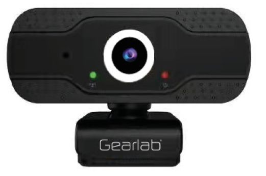 eSTUFF G635 HD Office Webcam(Gearlab box) - W125898123
