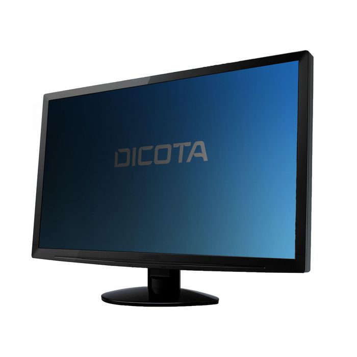 Dicota Privacy filter 2-Way for Lenovo ThinkVision T23d, side-mounted - W125970212