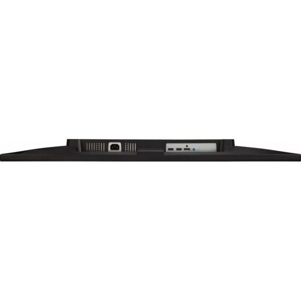 ViewSonic 34" WQHD IPS Monitor, 3440 x 1440 px, 21:9, 400 cd/m², 4 ms, 178°/178°, 2 x HDMI 2.0, DisplayPort - W125929632