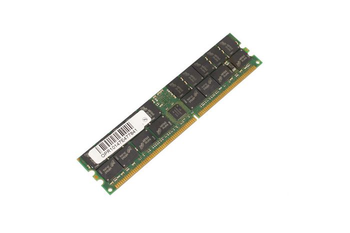 CoreParts 2GB Memory Module for IBM 266Mhz DDR Major DIMM - W124863488