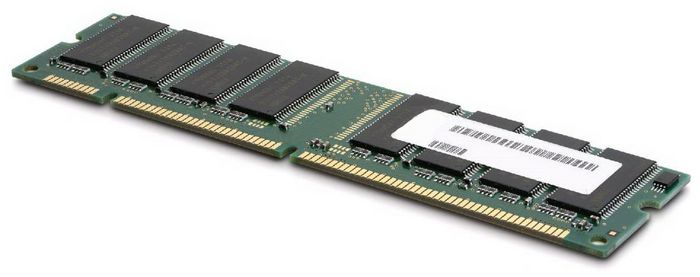 CoreParts 16GB Memory Module for IBM 1600Mhz DDR3 Major DIMM - Very Low Profile - W125088637