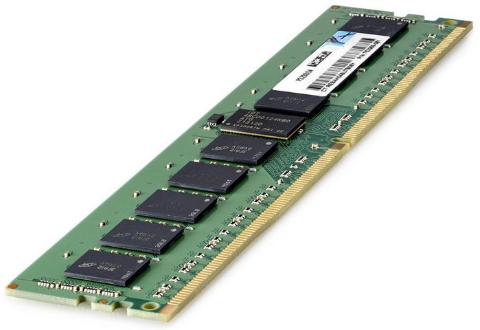 CoreParts 16GB Memory Module for HP 2133Mhz DDR4 Major DIMM - W125163548