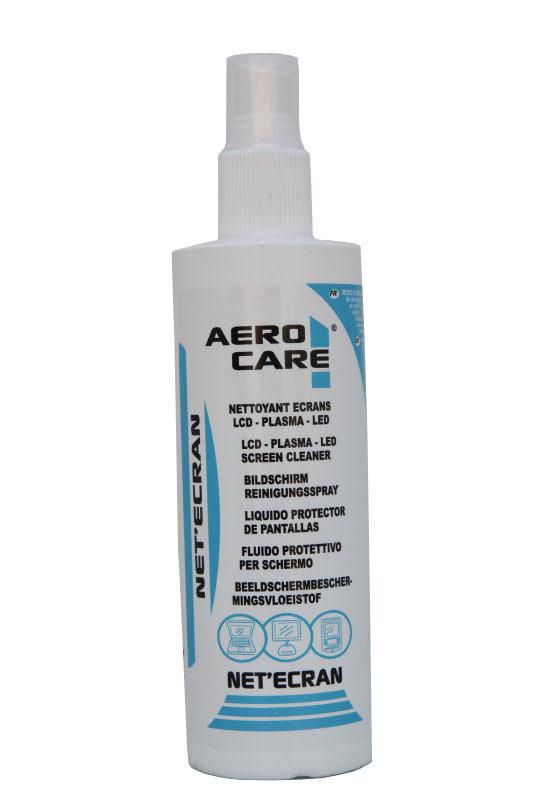 Aerocare Screen Cleaner, 250ml - W125346933